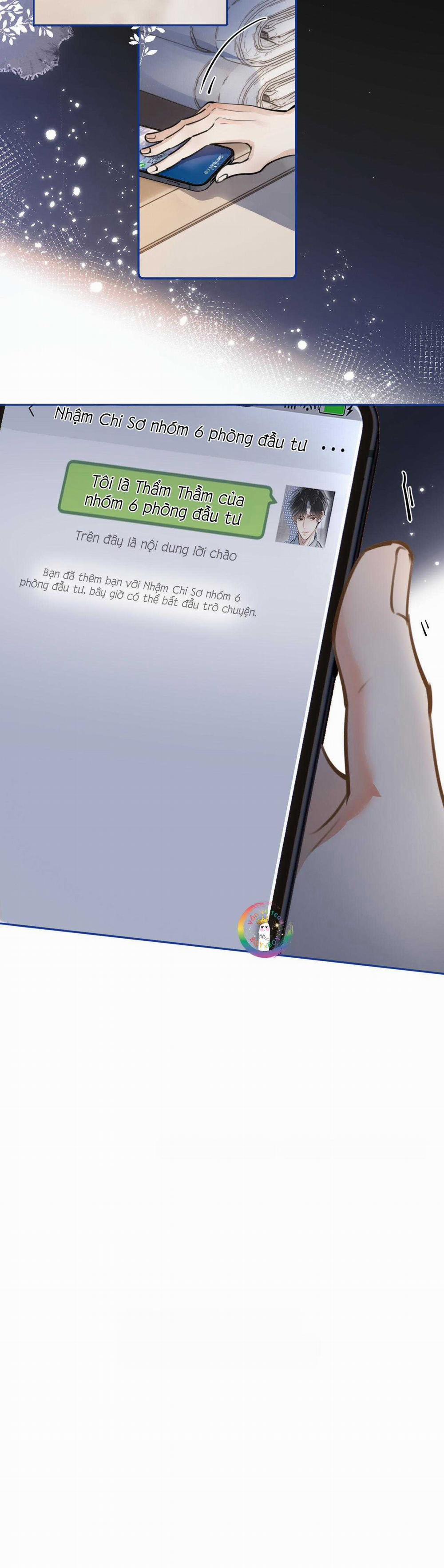 Cậu Vượt Giới Hạn Rồi 55 trang 20