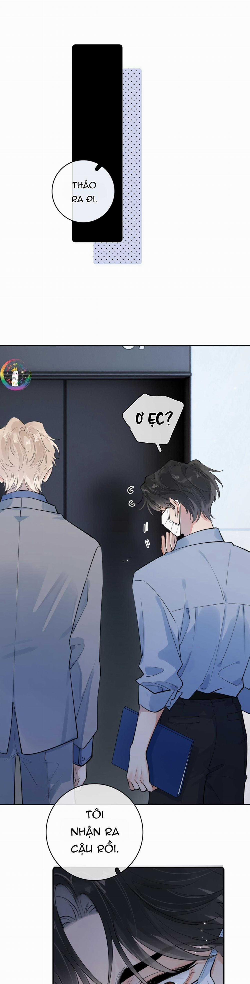 Cậu Vượt Giới Hạn Rồi 55 trang 5