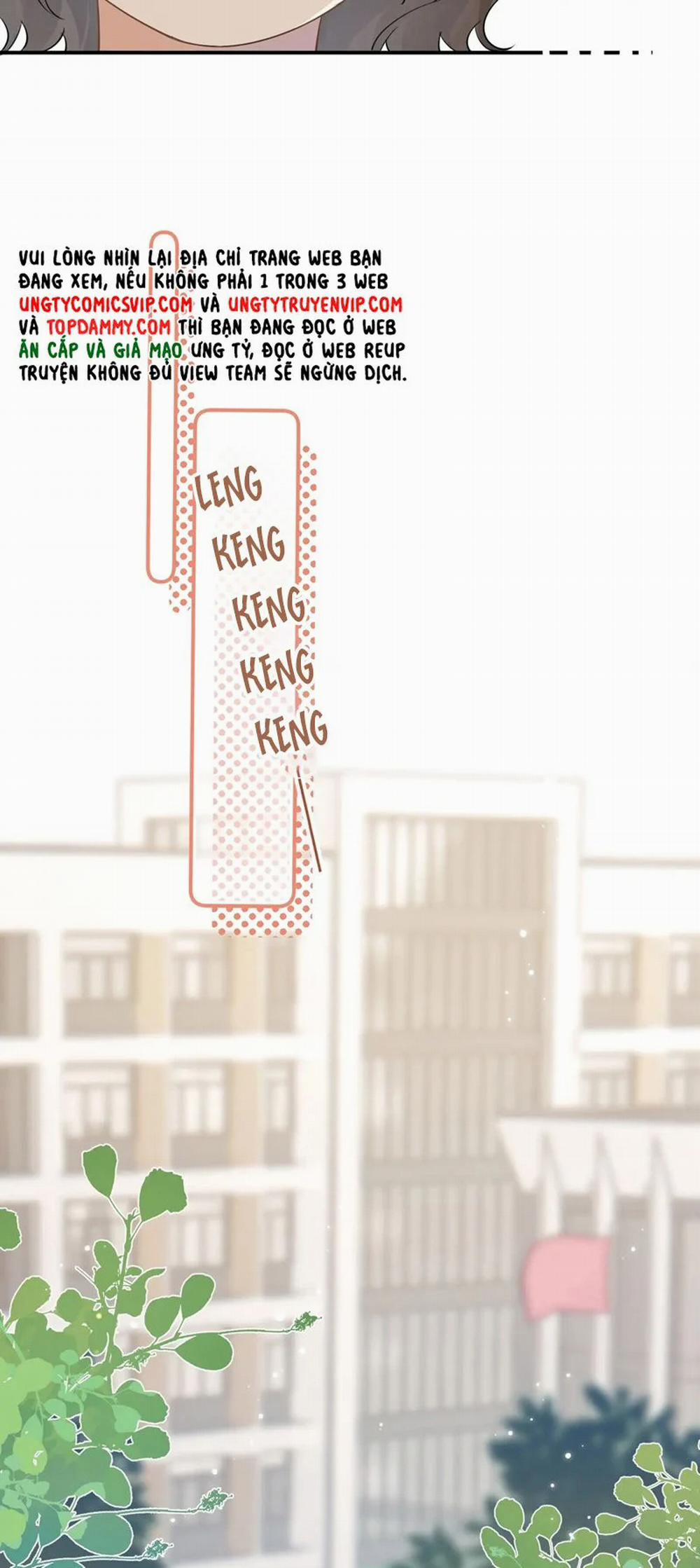 Cậu Vượt Giới Rồi 1 trang 15