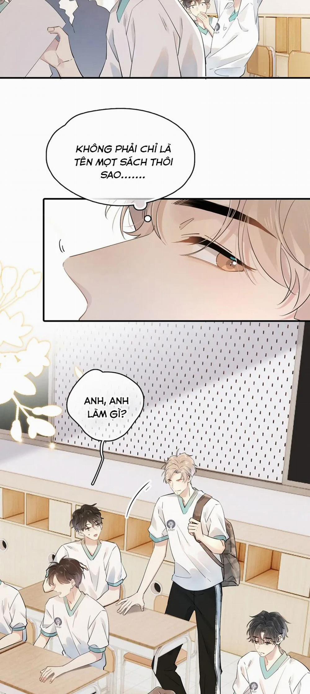 Cậu Vượt Giới Rồi 1 trang 25