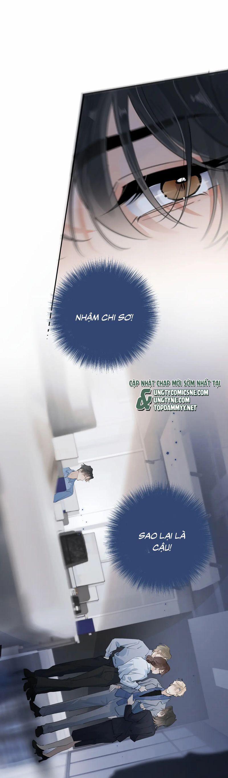 Cậu Vượt Giới Rồi 55 trang 1