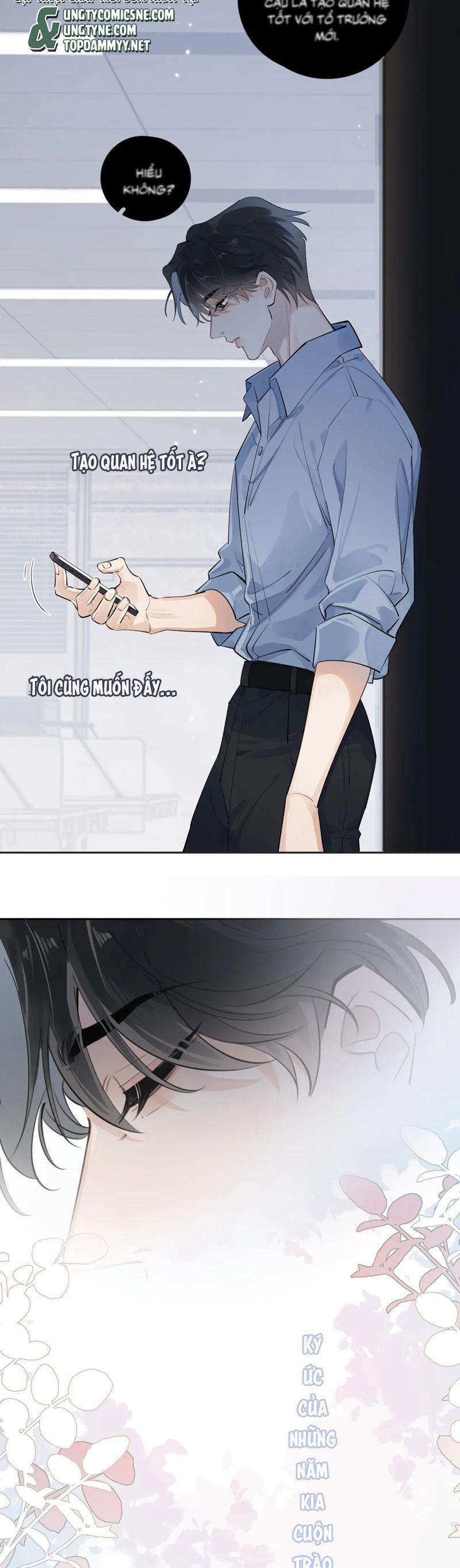 Cậu Vượt Giới Rồi 55 trang 7