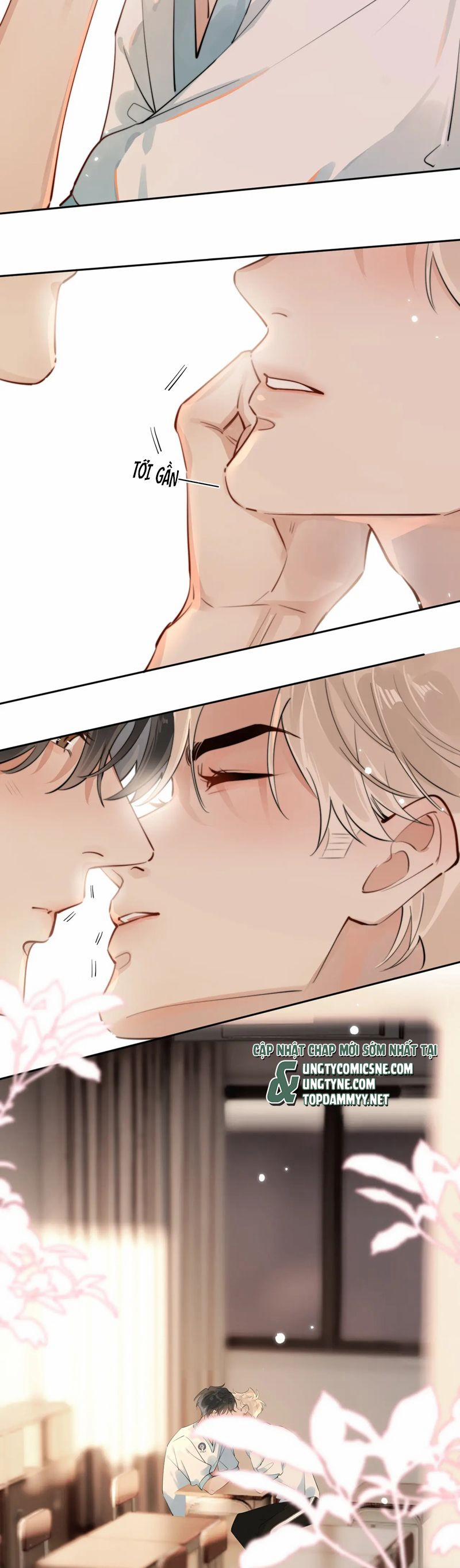 Cậu Vượt Giới Rồi 55 trang 9