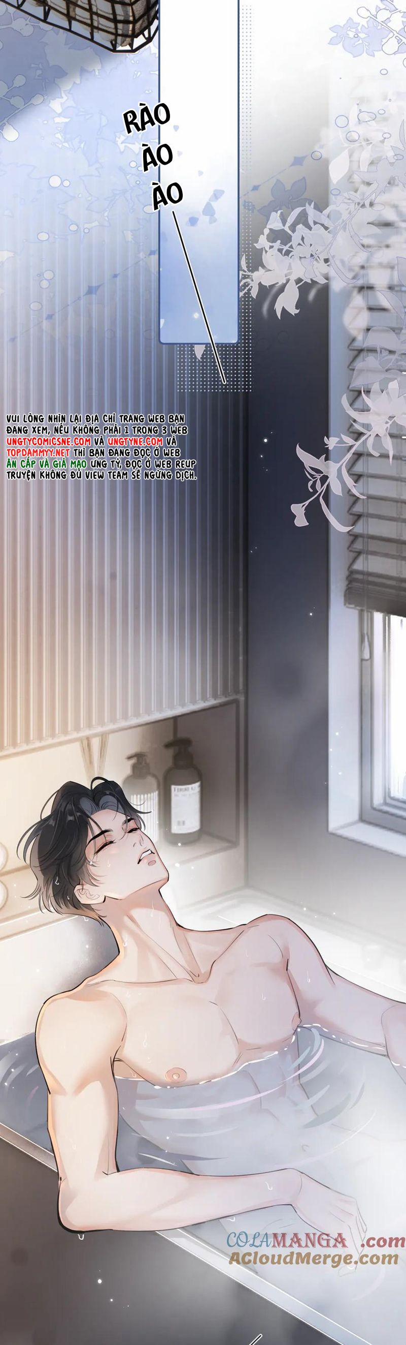 Cậu Vượt Giới Rồi 56 trang 11