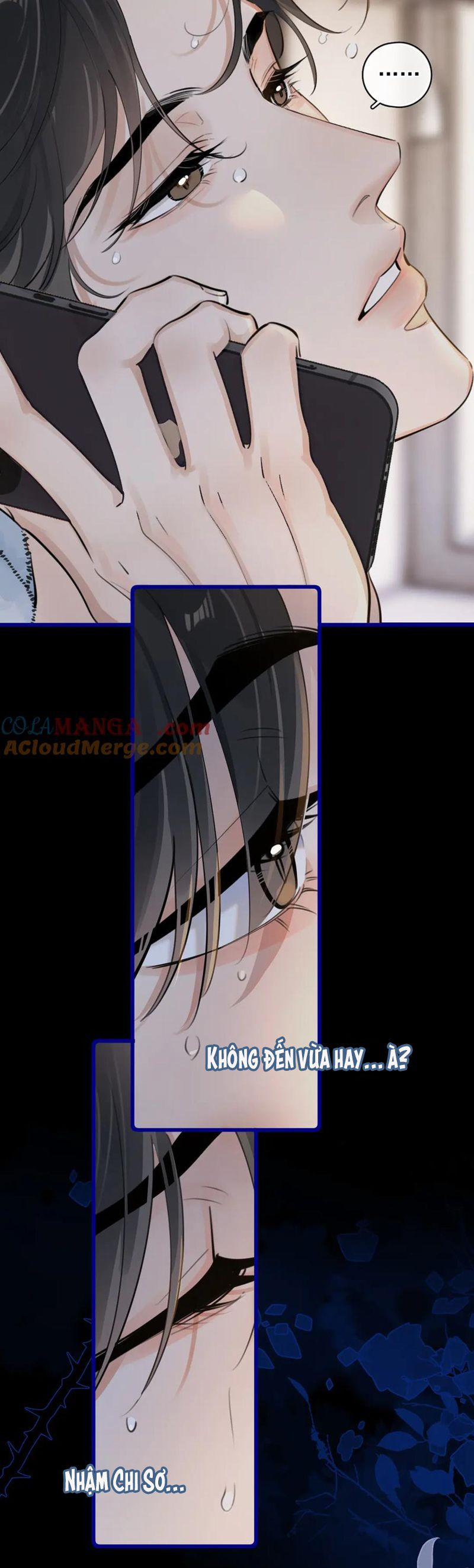 Cậu Vượt Giới Rồi 56 trang 16