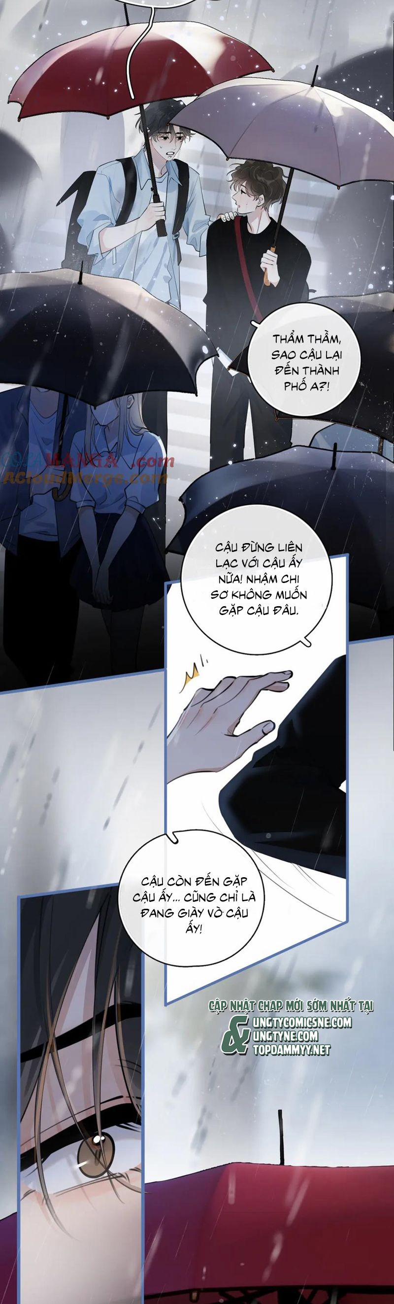 Cậu Vượt Giới Rồi 56 trang 18