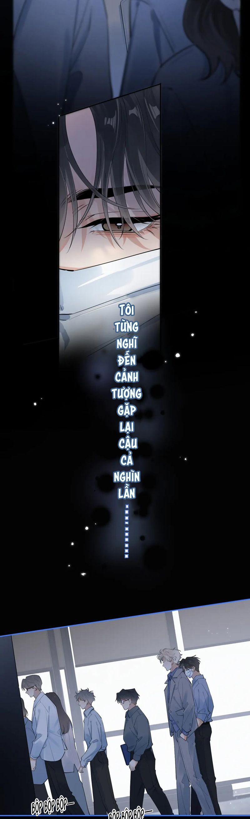 Cậu Vượt Giới Rồi 56 trang 2