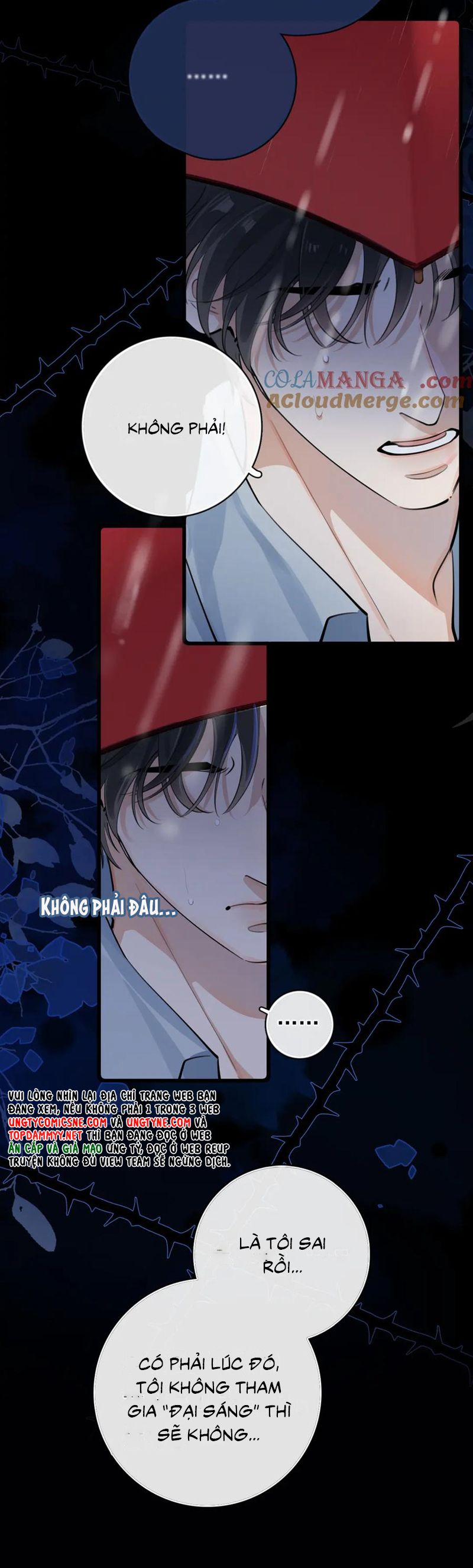 Cậu Vượt Giới Rồi 56 trang 20