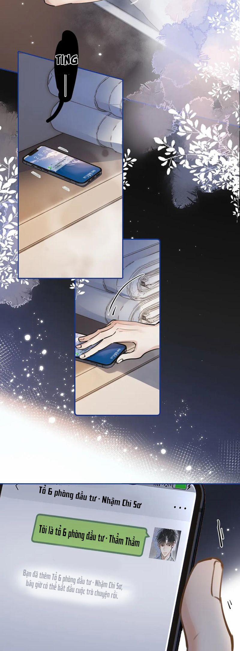 Cậu Vượt Giới Rồi 56 trang 23