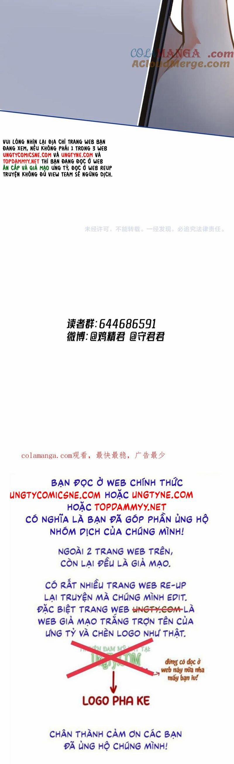 Cậu Vượt Giới Rồi 56 trang 24