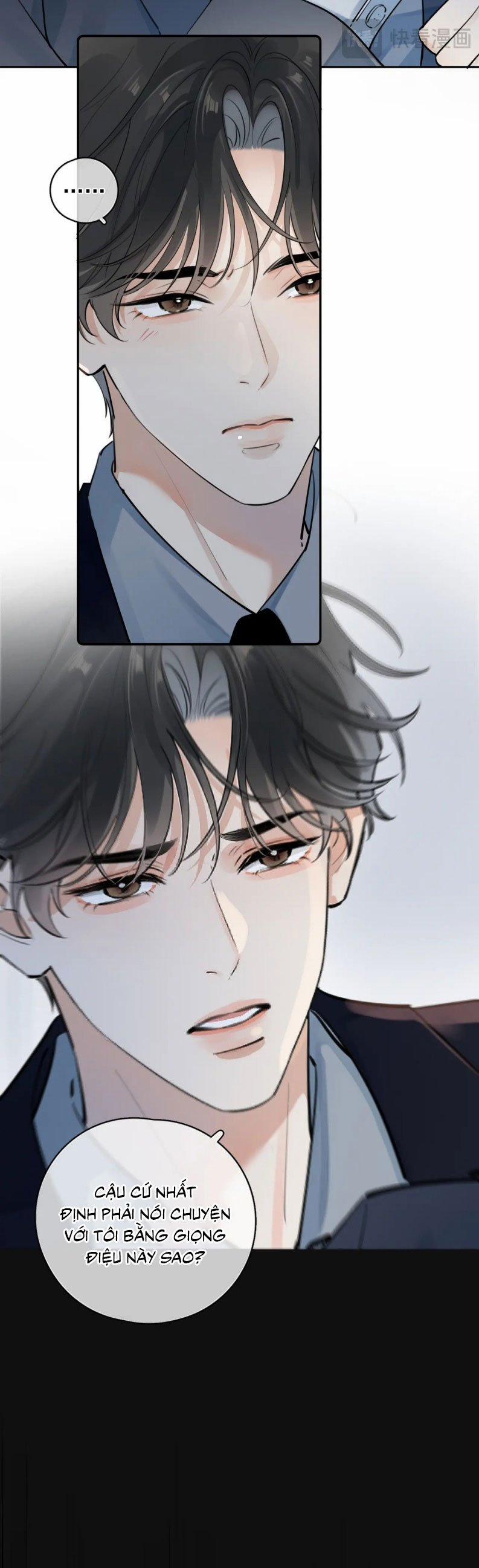 Cậu Vượt Giới Rồi 57 trang 6