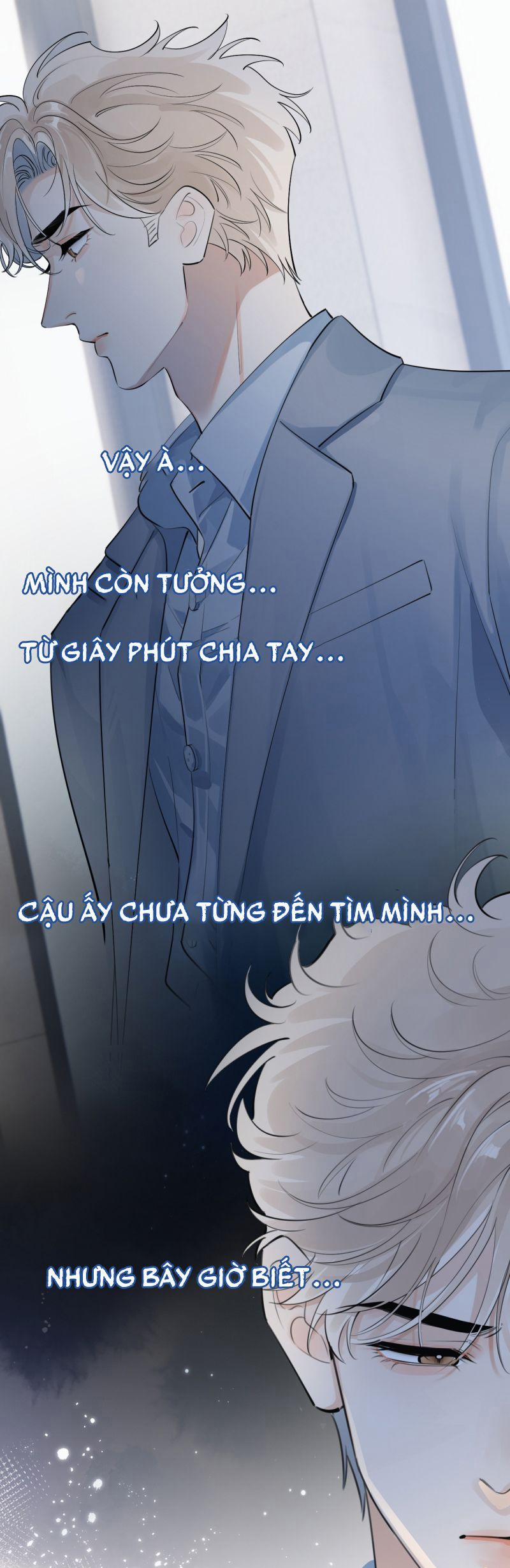 Cậu Vượt Giới Rồi 58 trang 14