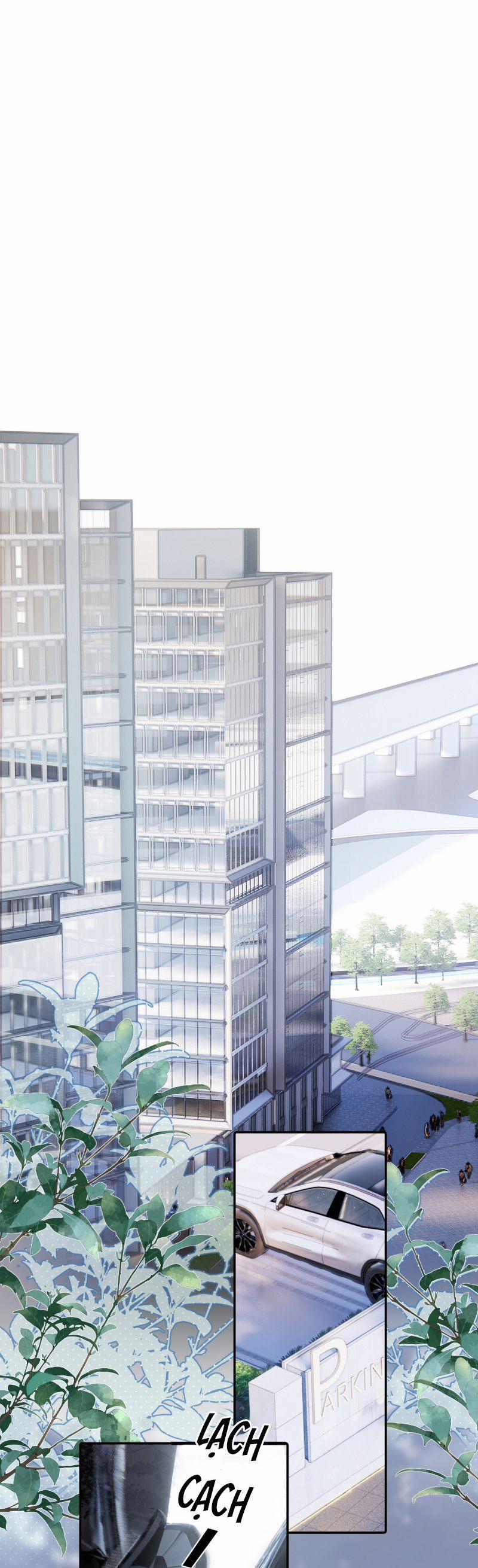 Cậu Vượt Giới Rồi 59 trang 1