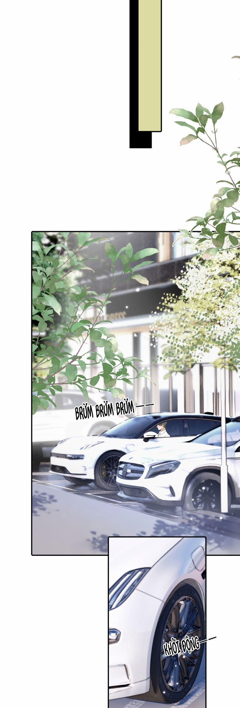 Cậu Vượt Giới Rồi 60 trang 16