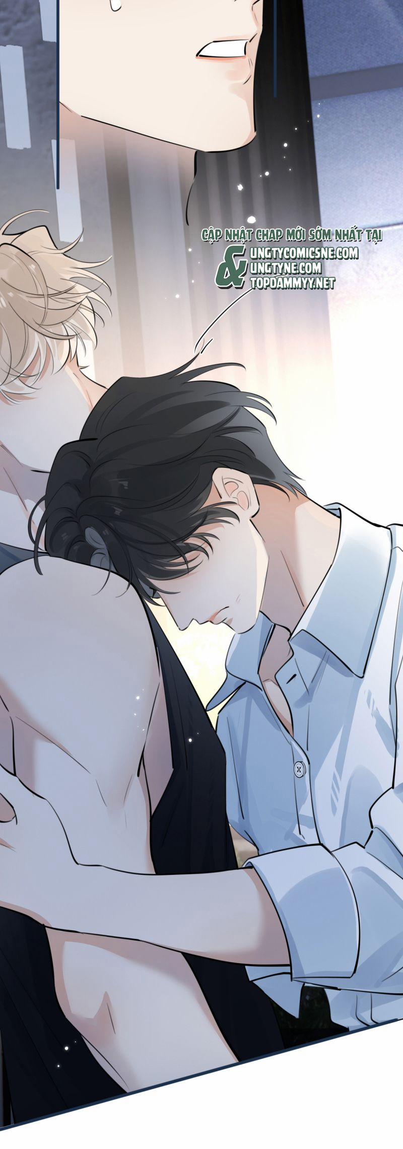 Cậu Vượt Giới Rồi 62 trang 18