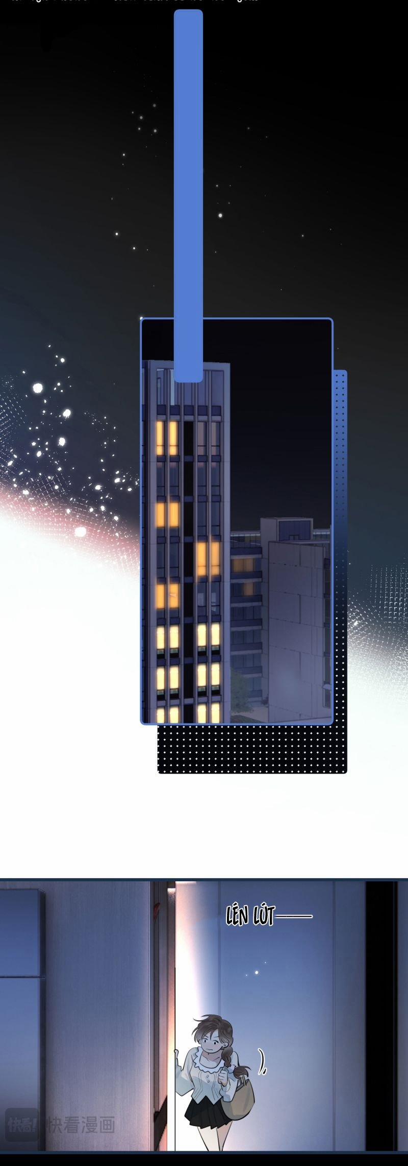 Cậu Vượt Giới Rồi 62 trang 20