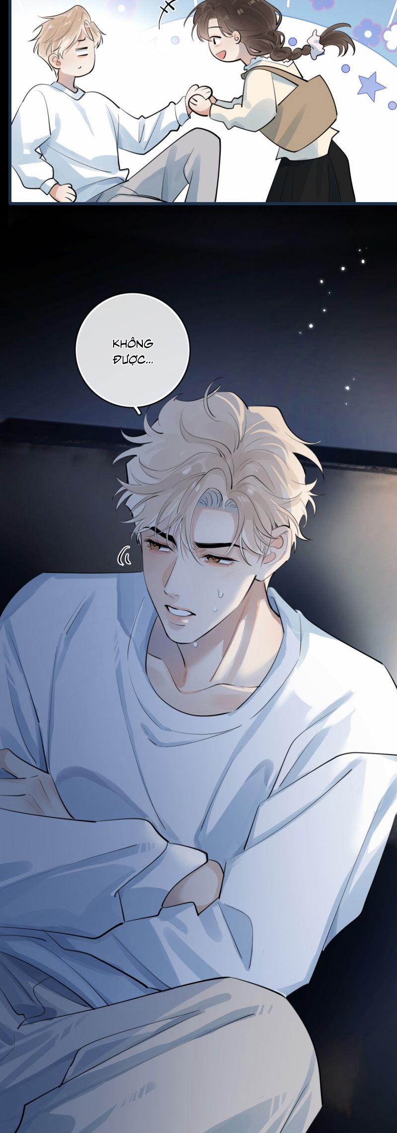 Cậu Vượt Giới Rồi 62 trang 22