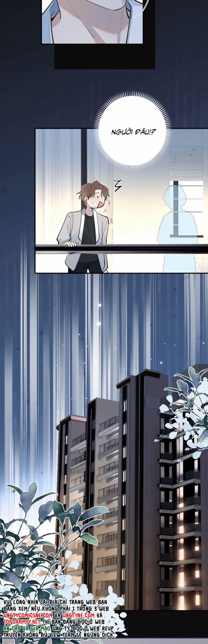 Cậu Vượt Giới Rồi 62 trang 6