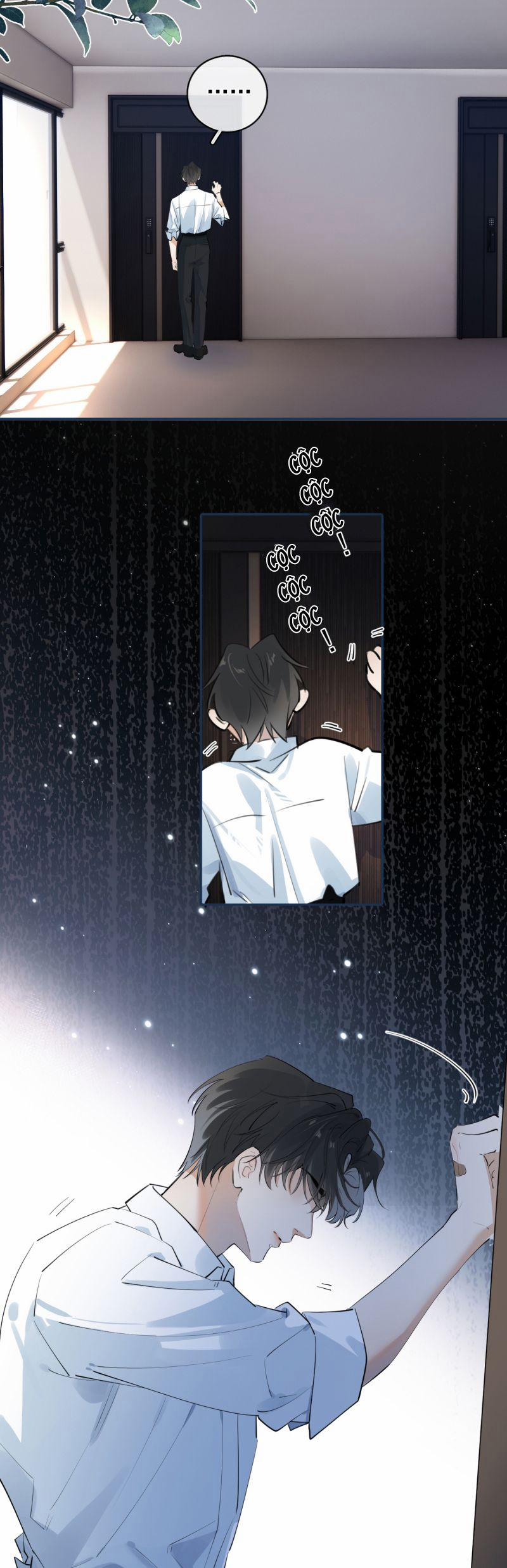 Cậu Vượt Giới Rồi 62 trang 7