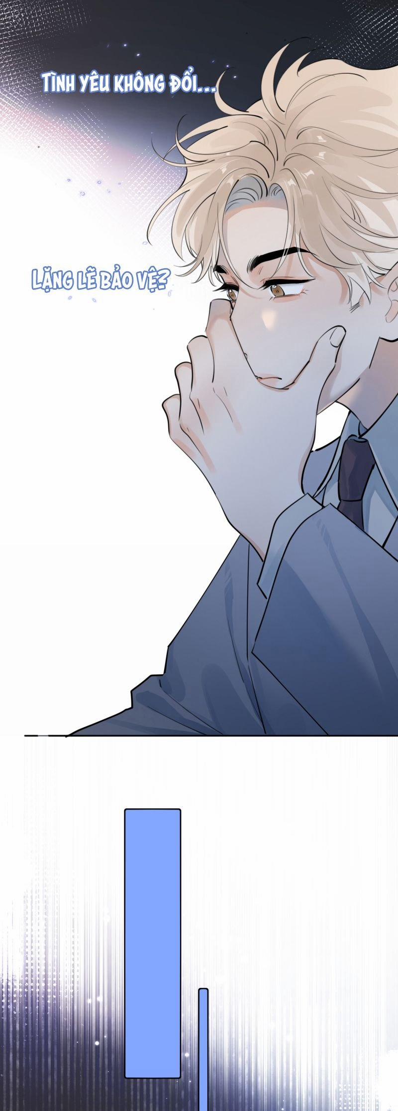 Cậu Vượt Giới Rồi 63 trang 14