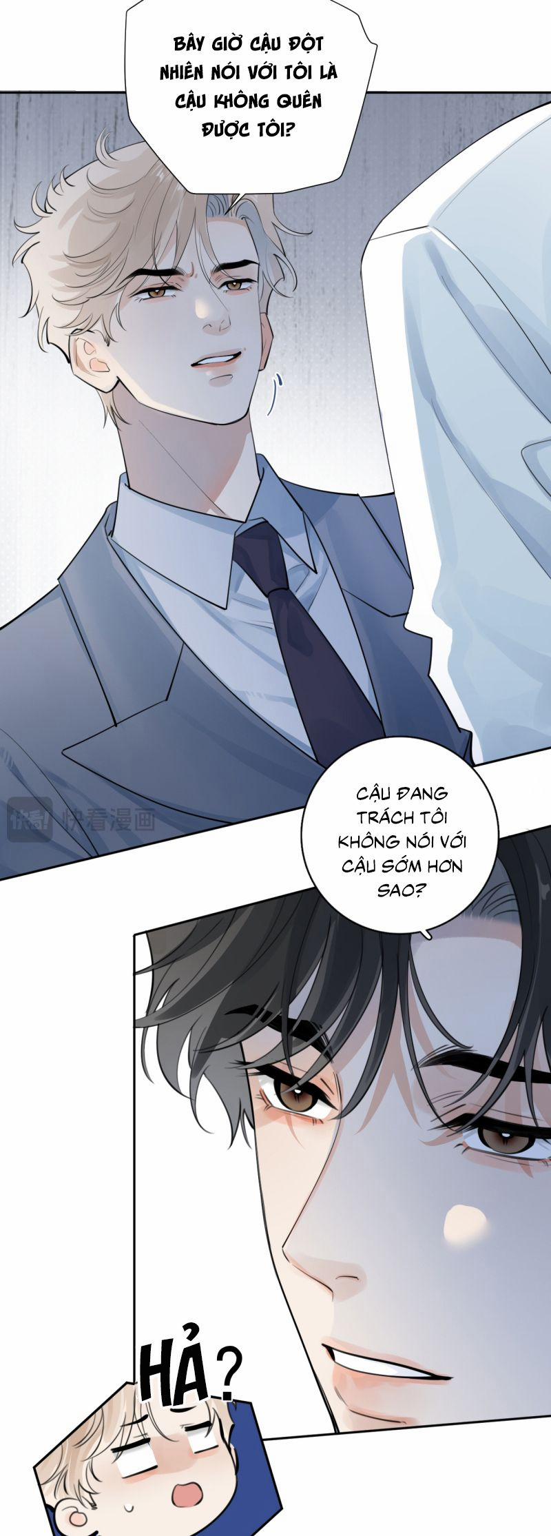 Cậu Vượt Giới Rồi 63 trang 18