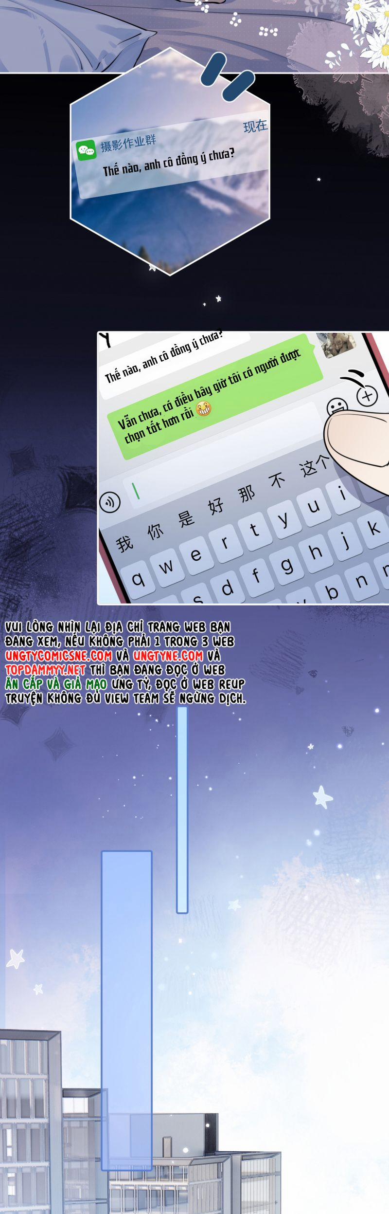 Cậu Vượt Giới Rồi 63 trang 2