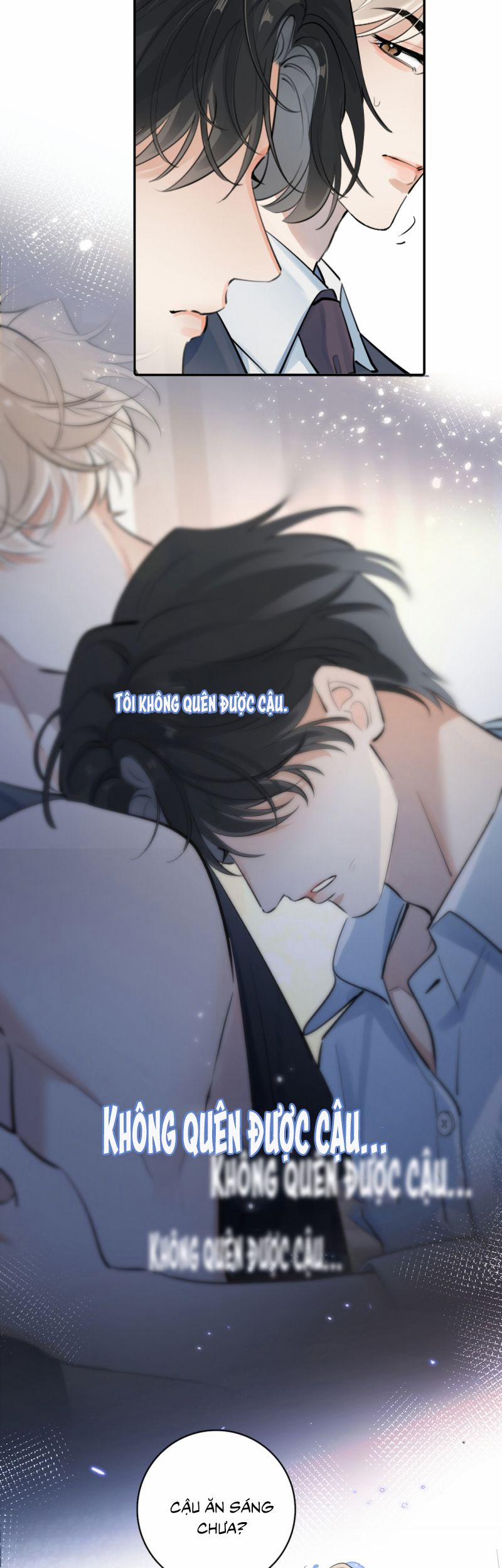 Cậu Vượt Giới Rồi 63 trang 5