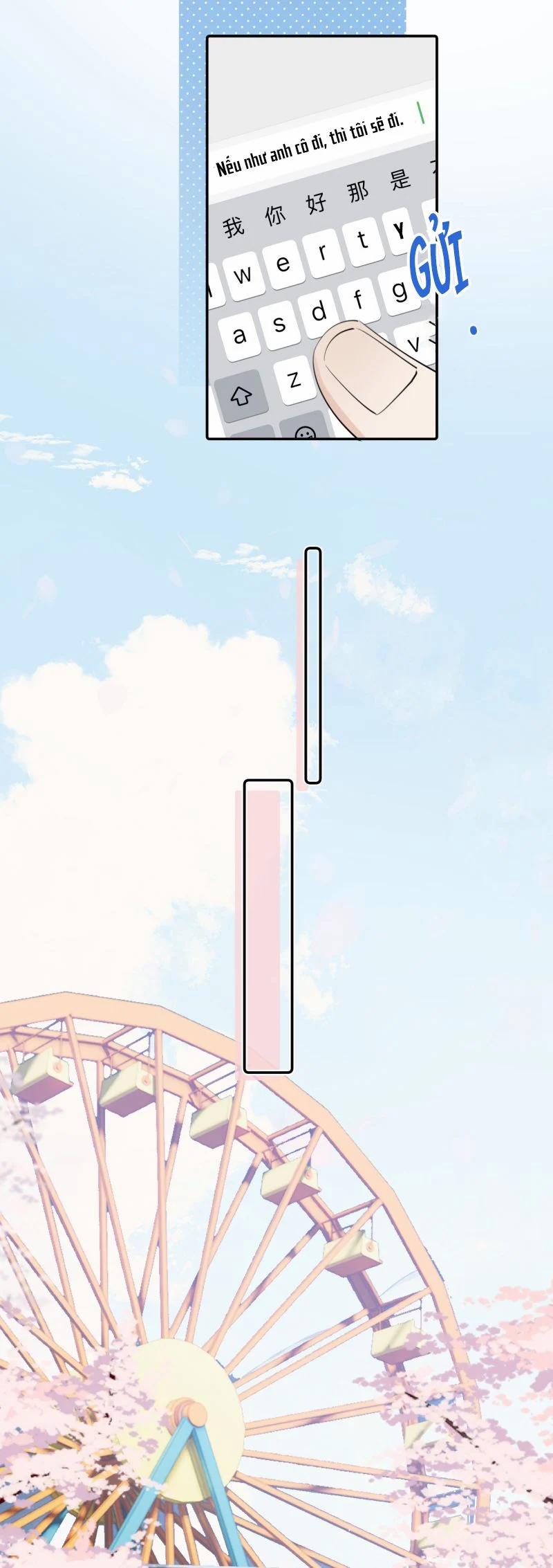 Cậu Vượt Giới Rồi 64 trang 13