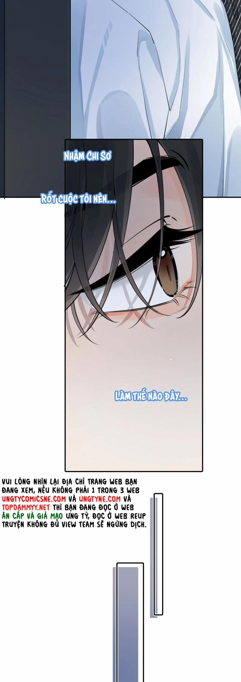 Cậu Vượt Giới Rồi 64 trang 8