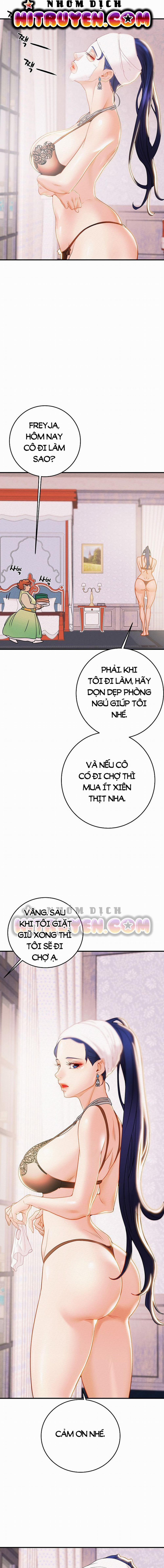 Cây Búa Thần 10 trang 15