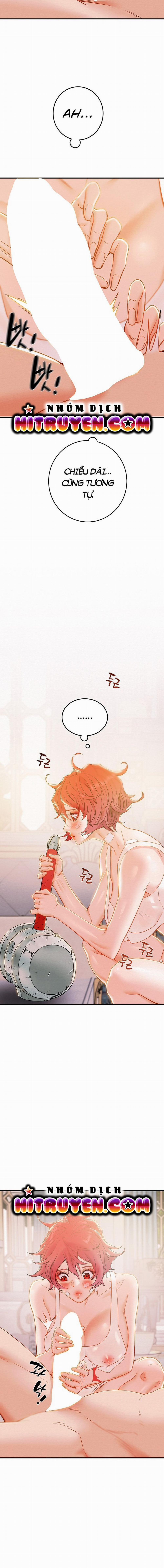 Cây Búa Thần 10 trang 23