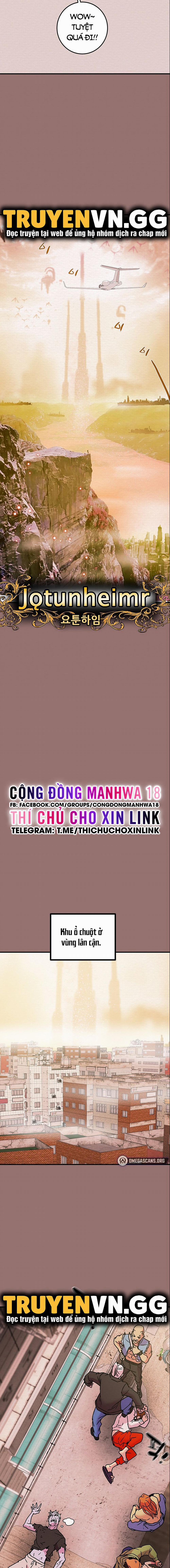 Cây Búa Thần 14 trang 14