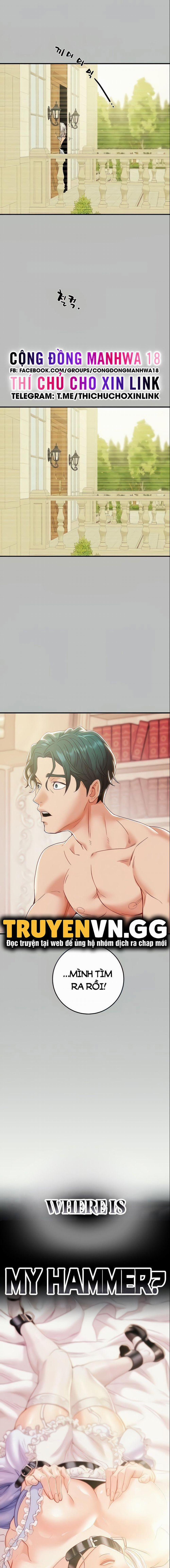 Cây Búa Thần 14 trang 2