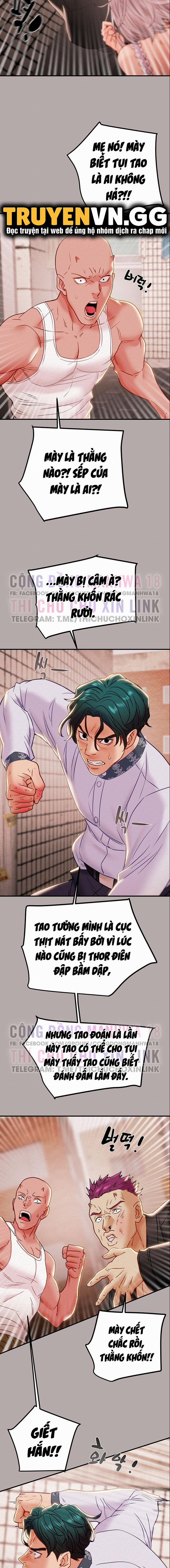 Cây Búa Thần 14 trang 22