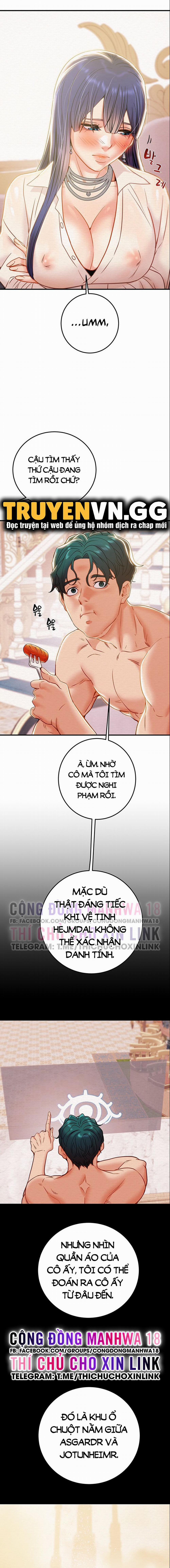 Cây Búa Thần 14 trang 8