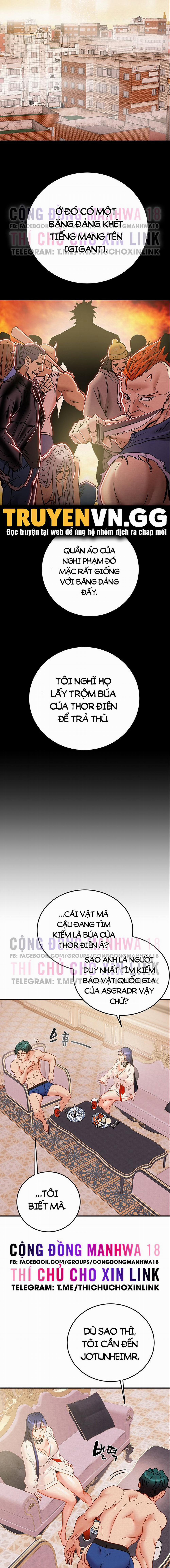 Cây Búa Thần 14 trang 9