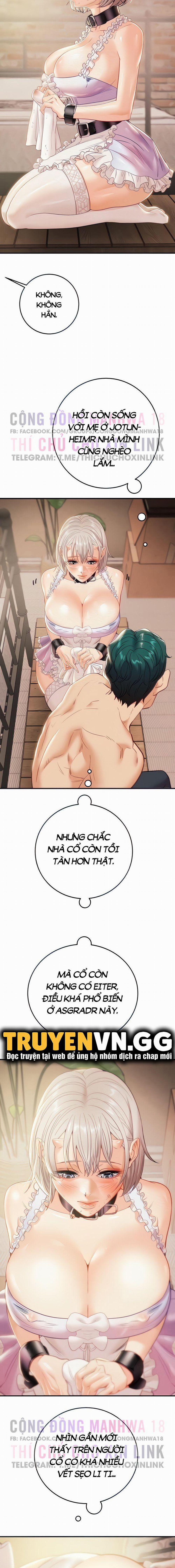 Cây Búa Thần 15 trang 2