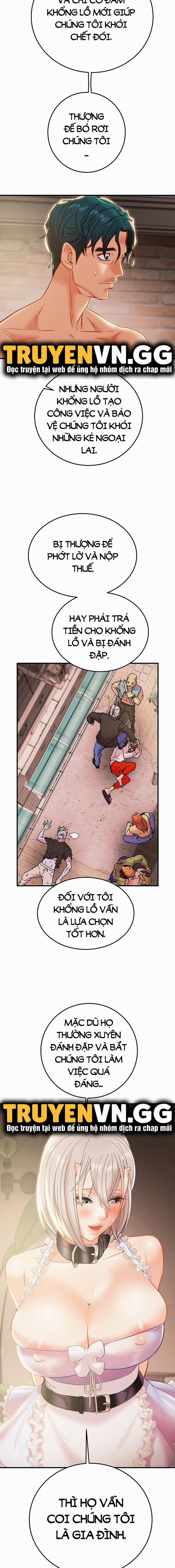 Cây Búa Thần 15 trang 6