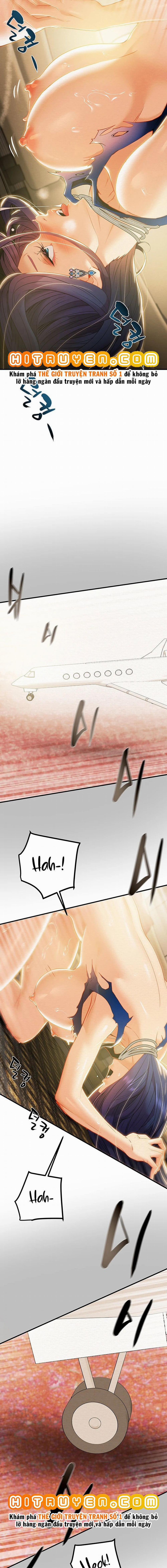 Cây Búa Thần 20 trang 10