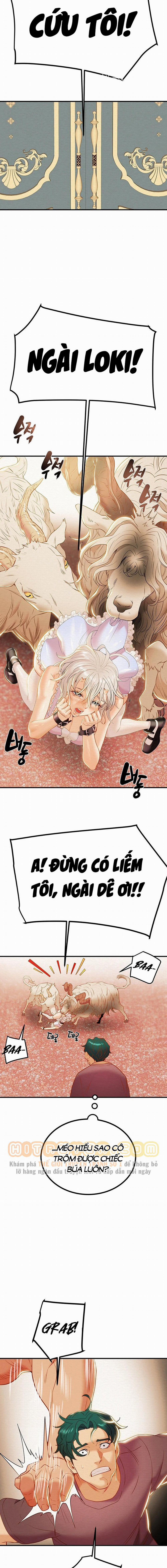 Cây Búa Thần 20 trang 20