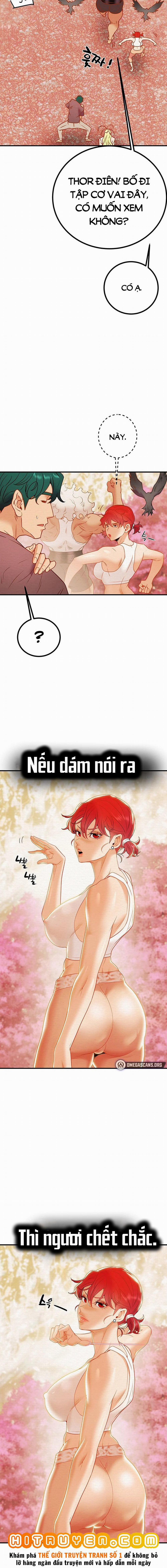 Cây Búa Thần 20 trang 22