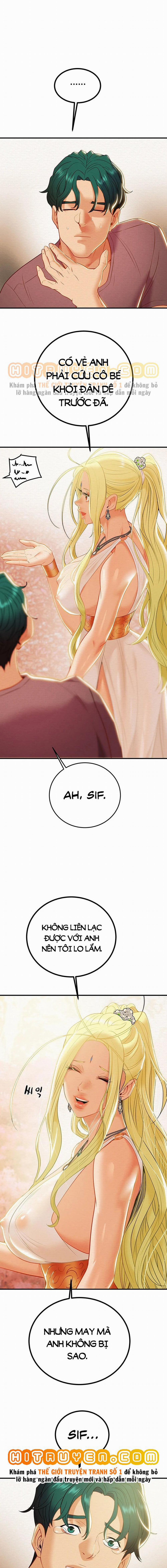 Cây Búa Thần 20 trang 23