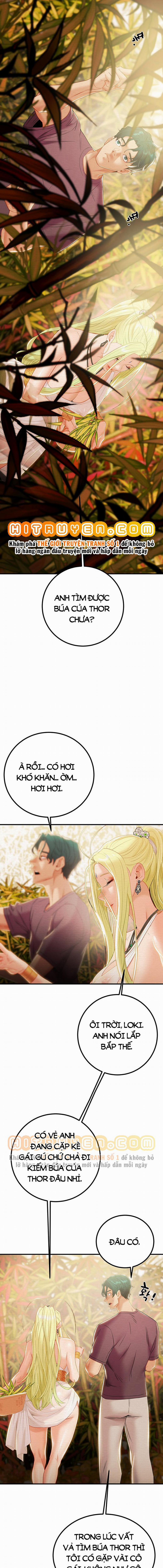 Cây Búa Thần 21 trang 14
