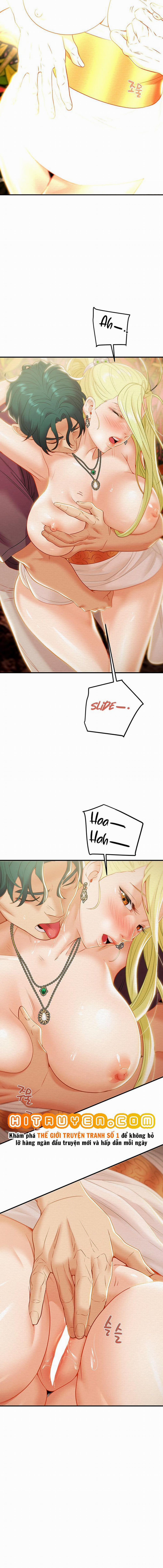 Cây Búa Thần 21 trang 19