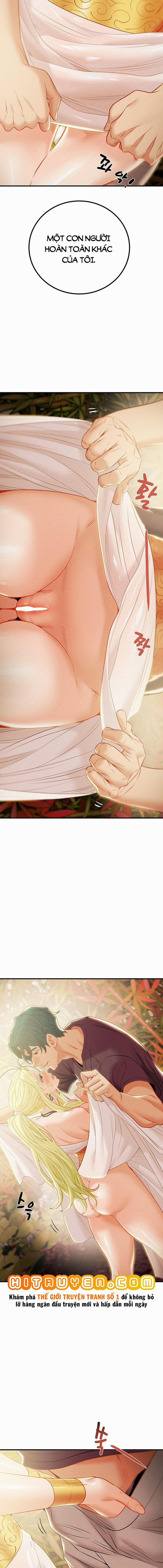 Cây Búa Thần 21 trang 21