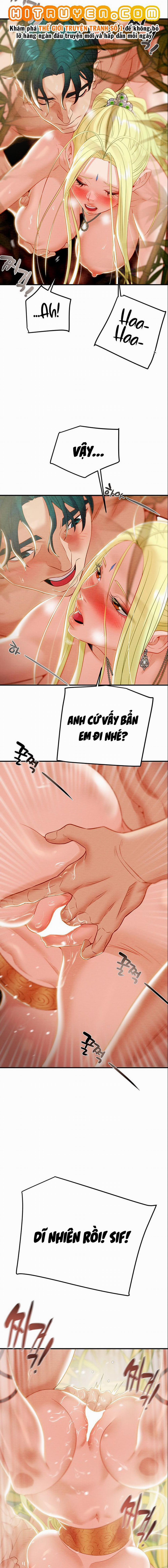 Cây Búa Thần 22 trang 10