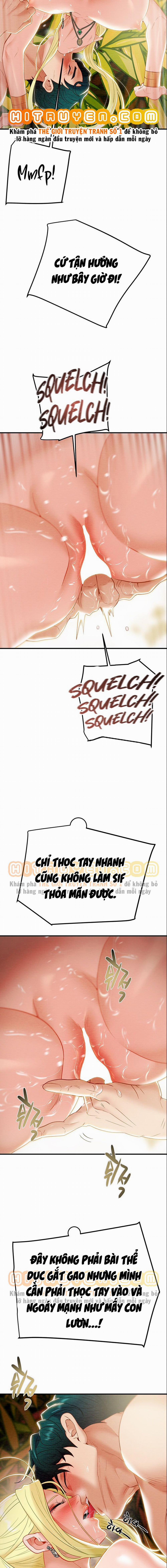 Cây Búa Thần 22 trang 11