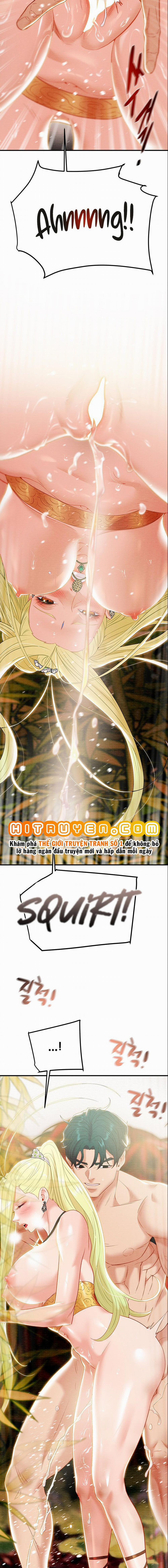 Cây Búa Thần 22 trang 18