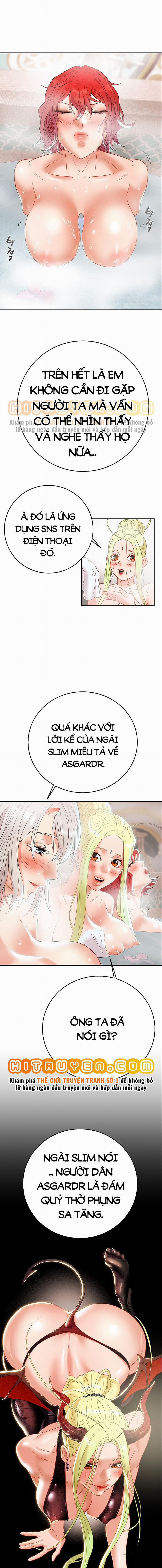 Cây Búa Thần 24 trang 15