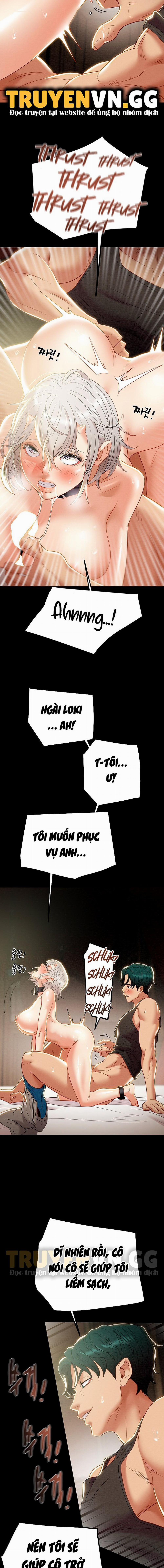 Cây Búa Thần 25 trang 23